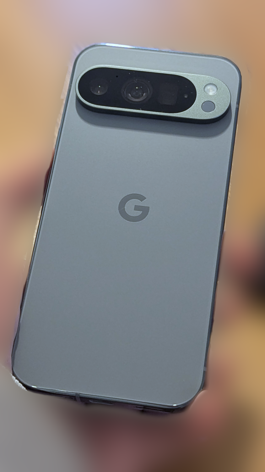 Pixel 9 Pro